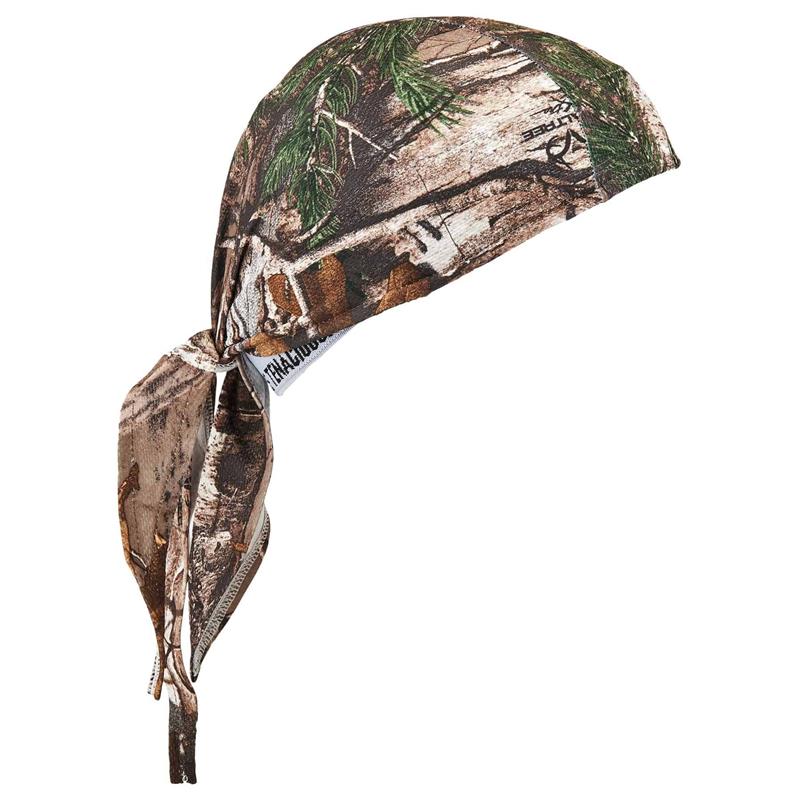 CHILL-ITS HIGH-PERFORMANCE DEW RAG CAMO - Cooling Apparel and Accessories